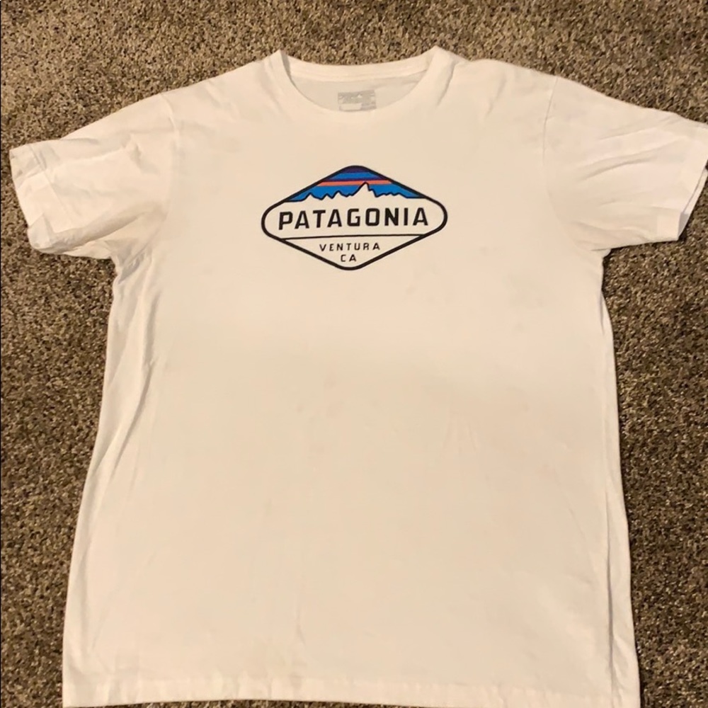 Patagonia T-Shirt